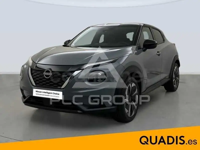 2024 Nissan Juke
