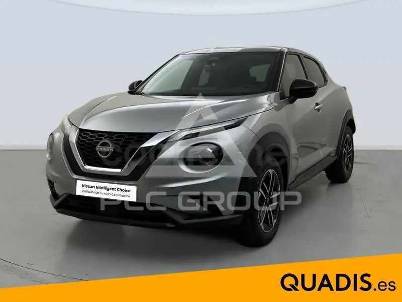 2024 Nissan Juke