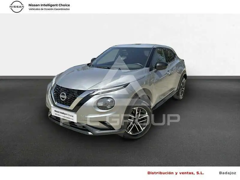 2024 Nissan Juke