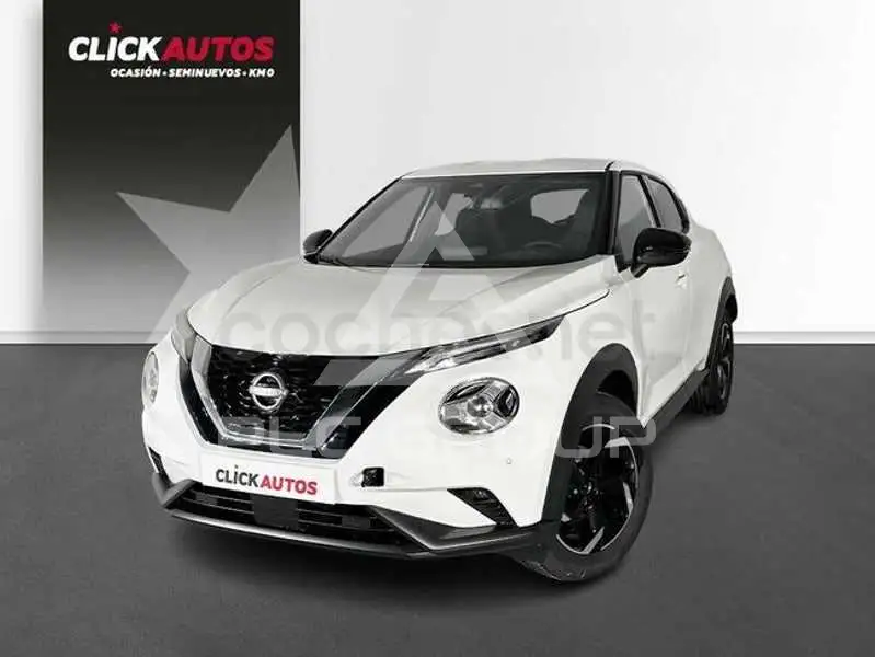 2024 Nissan Juke