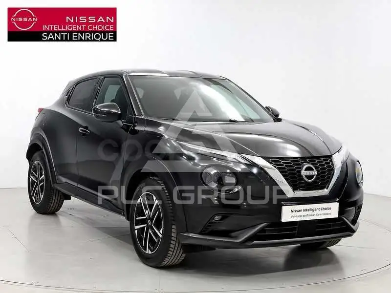 2024 Nissan Juke