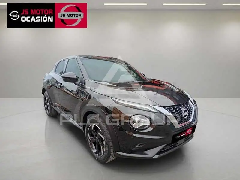 2024 Nissan Juke