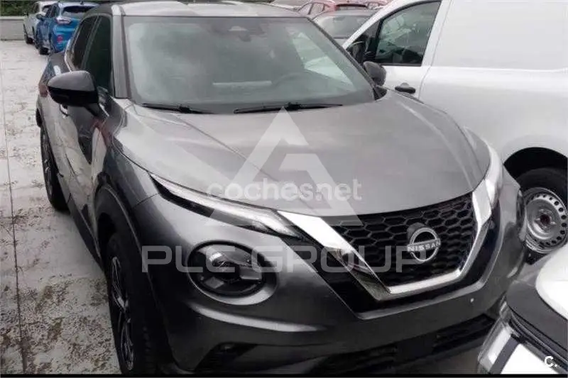 2024 Nissan Juke