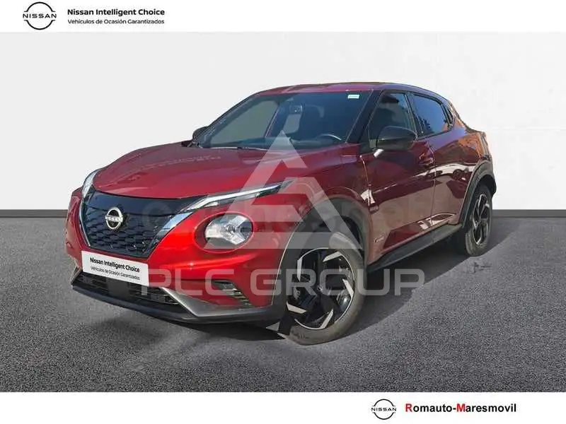 2024 Nissan Juke