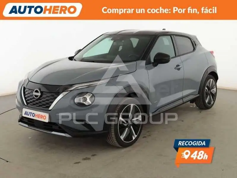 2024 Nissan Juke
