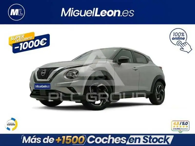 2024 Nissan Juke
