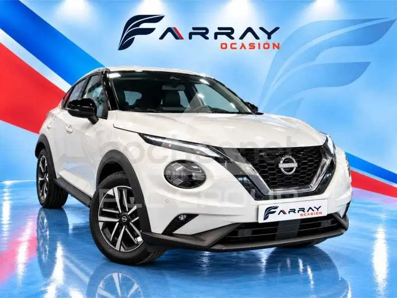 2024 Nissan Juke