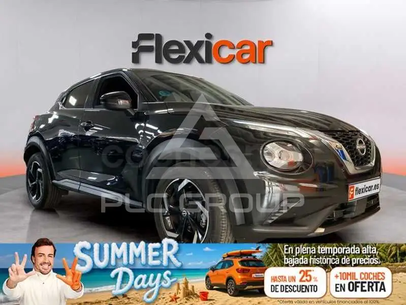 2024 Nissan Juke