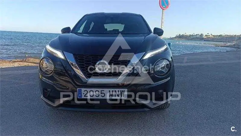 2024 Nissan Juke
