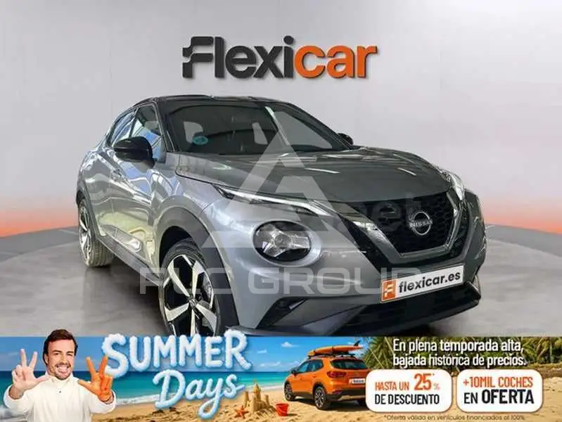 2024 Nissan Juke