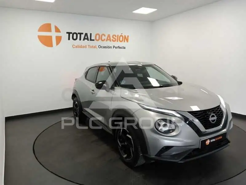 2024 Nissan Juke
