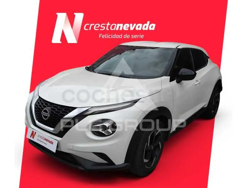 2024 Nissan Juke