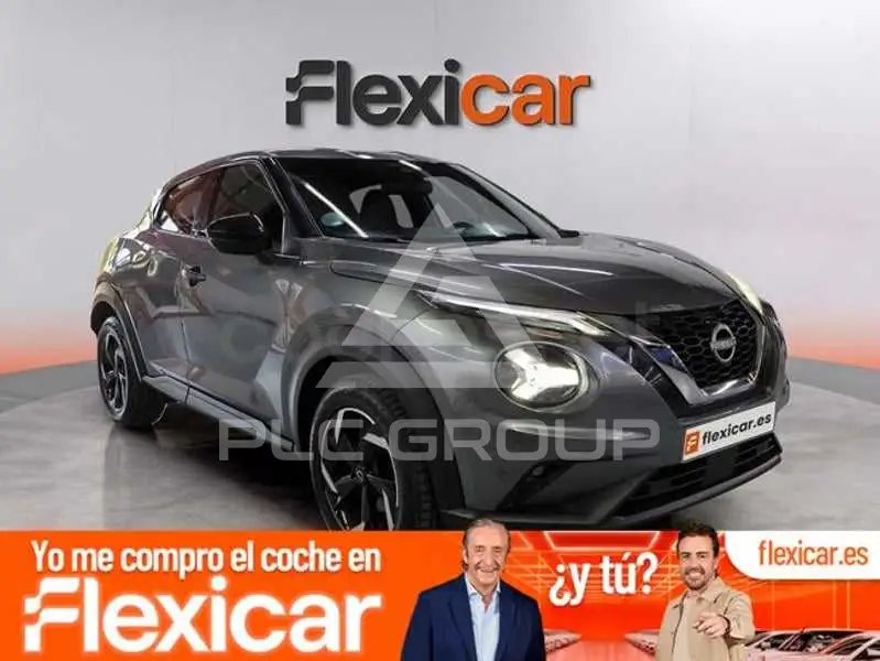 2024 Nissan Juke