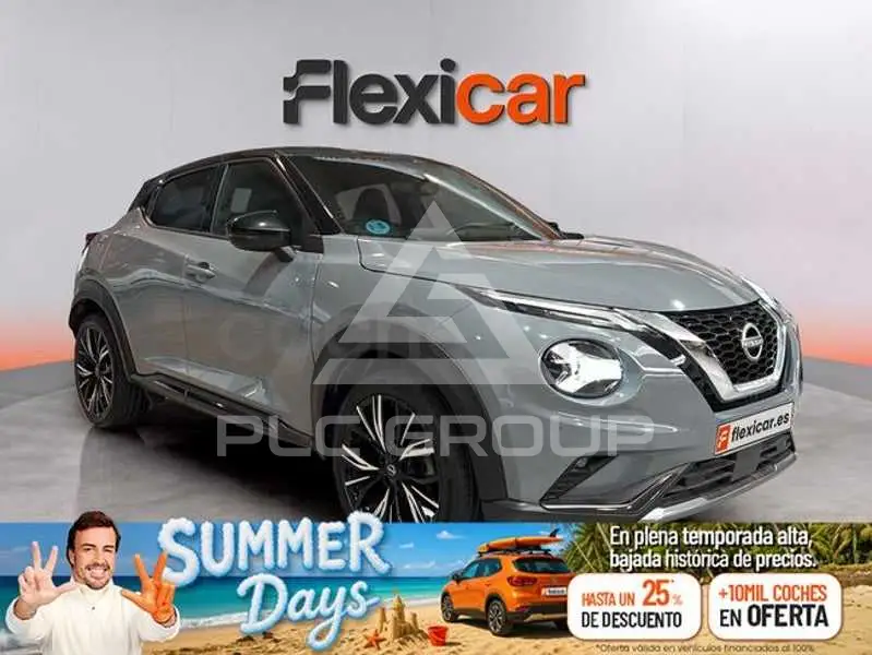 2024 Nissan Juke