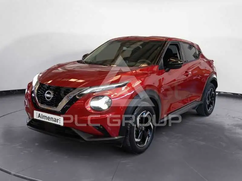 2024 Nissan Juke
