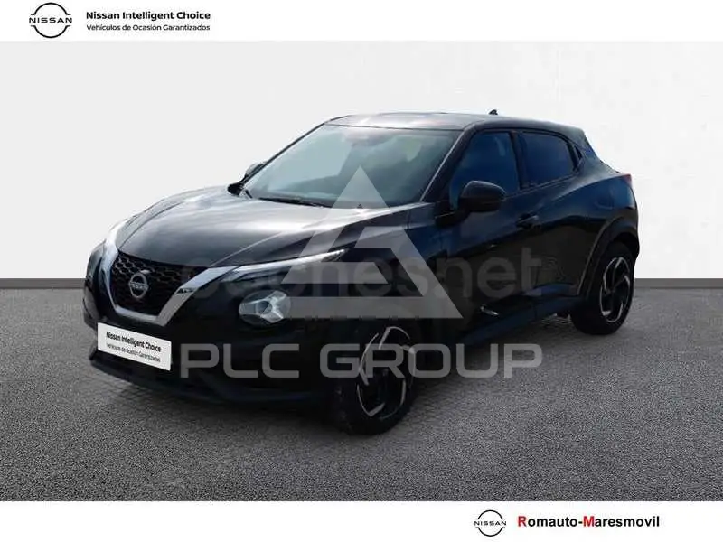 2024 Nissan Juke