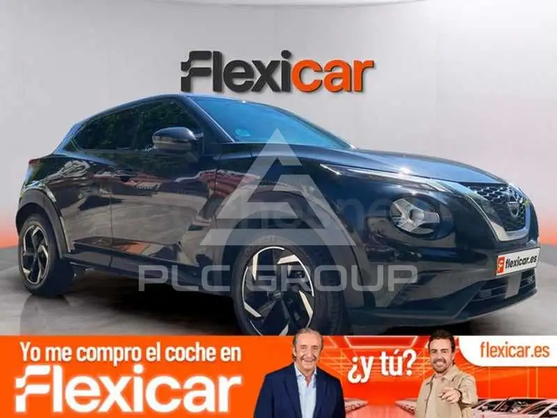 2024 Nissan Juke