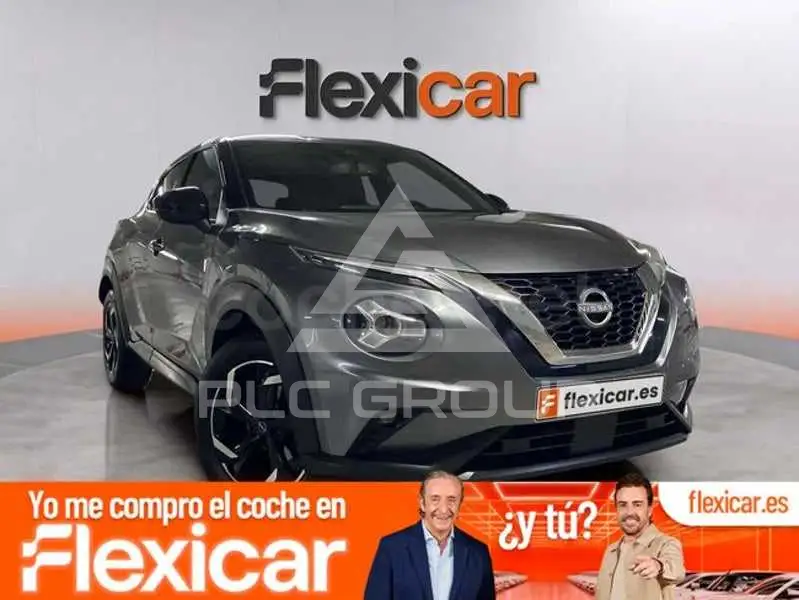 2024 Nissan Juke