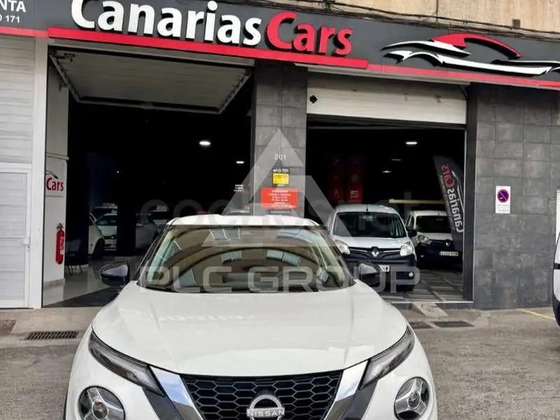 2024 Nissan Juke
