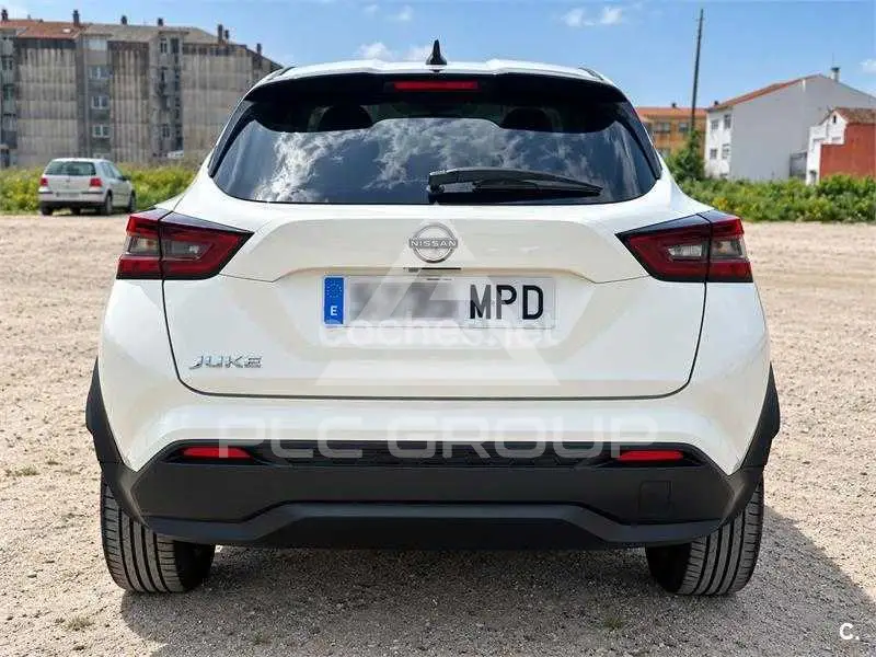 2024 Nissan Juke