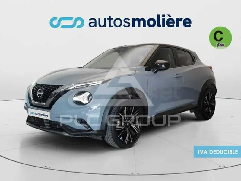 2024 Nissan Juke