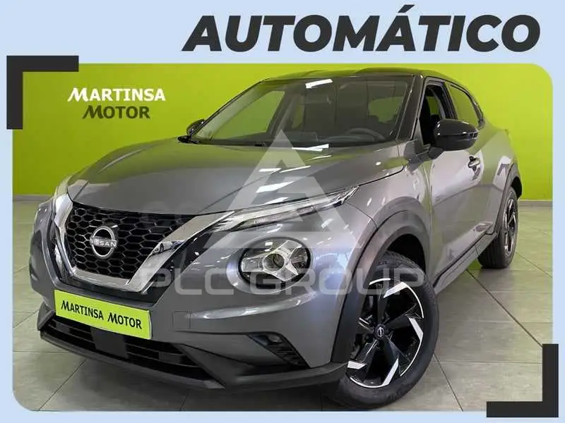 2024 Nissan Juke