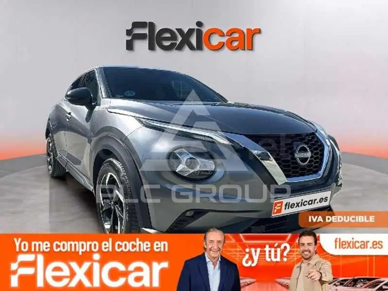 2024 Nissan Juke