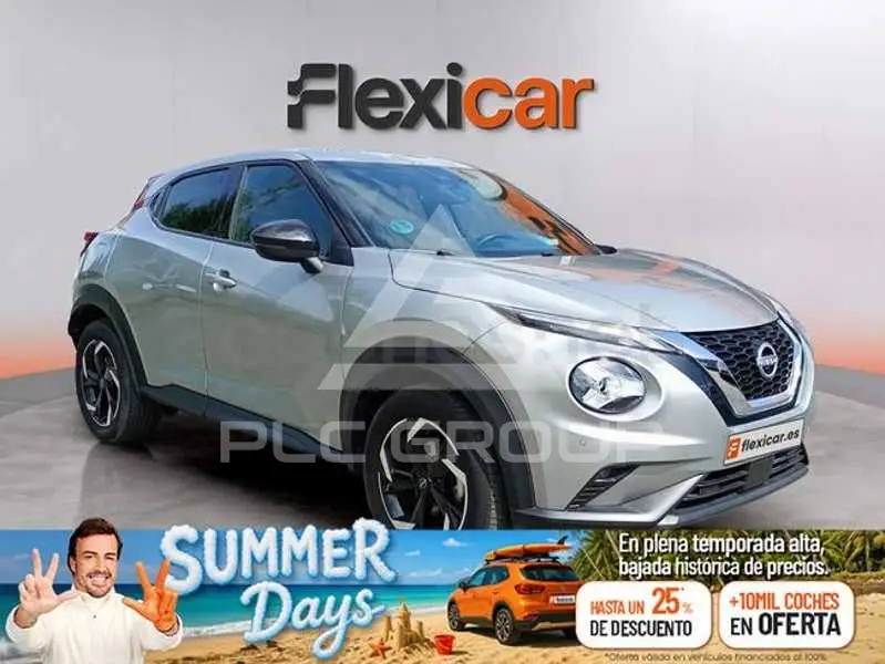 2024 Nissan Juke