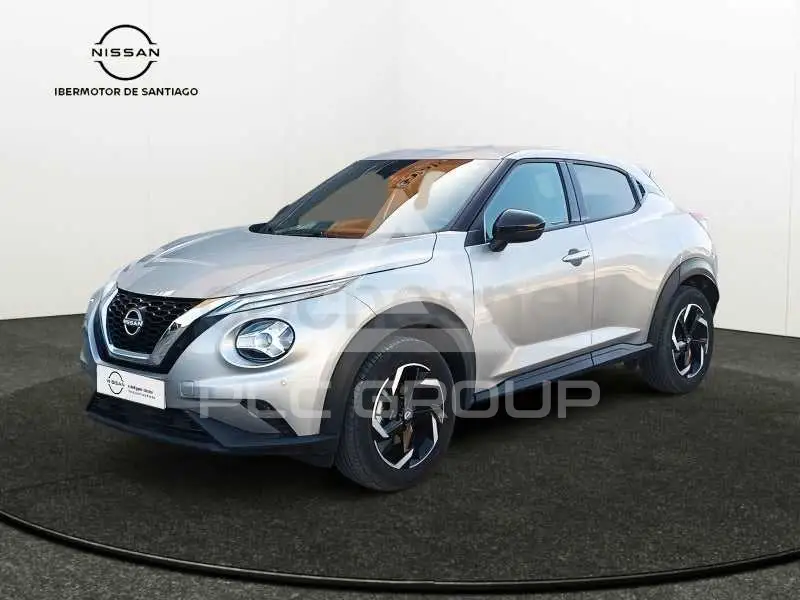 2024 Nissan Juke