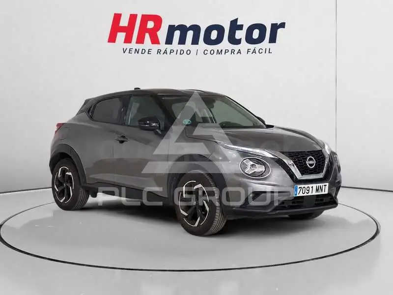 2024 Nissan Juke