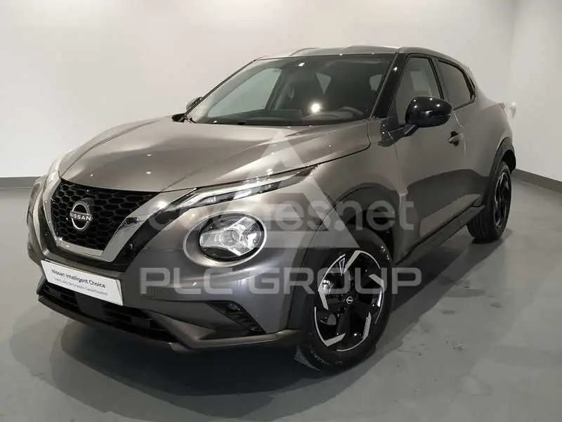 2024 Nissan Juke