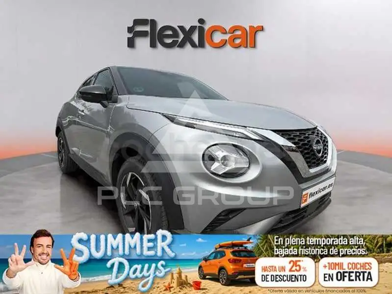 2024 Nissan Juke