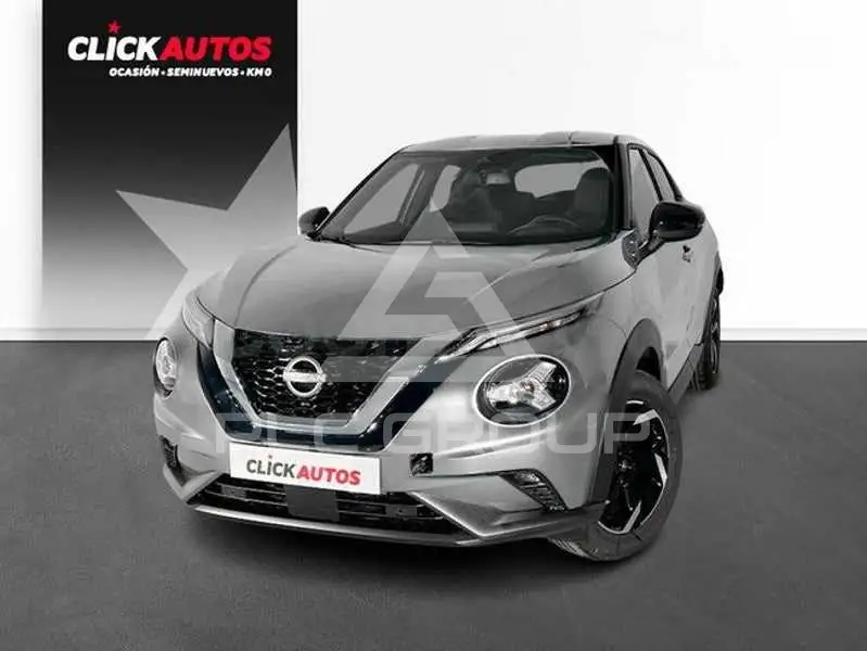 2024 Nissan Juke