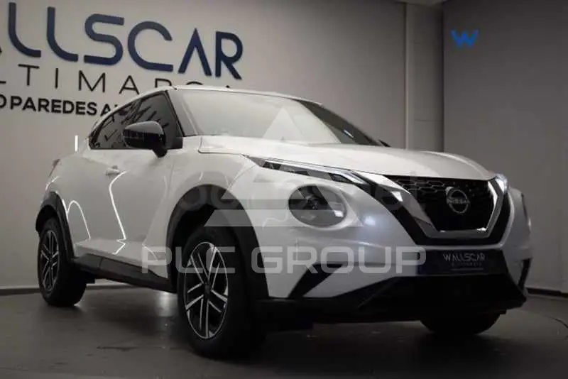 2024 Nissan Juke