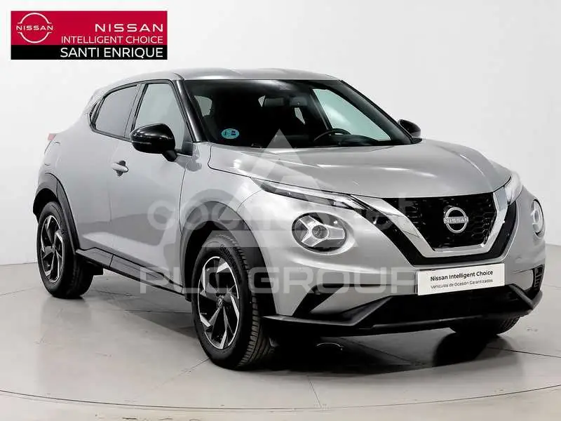 2024 Nissan Juke