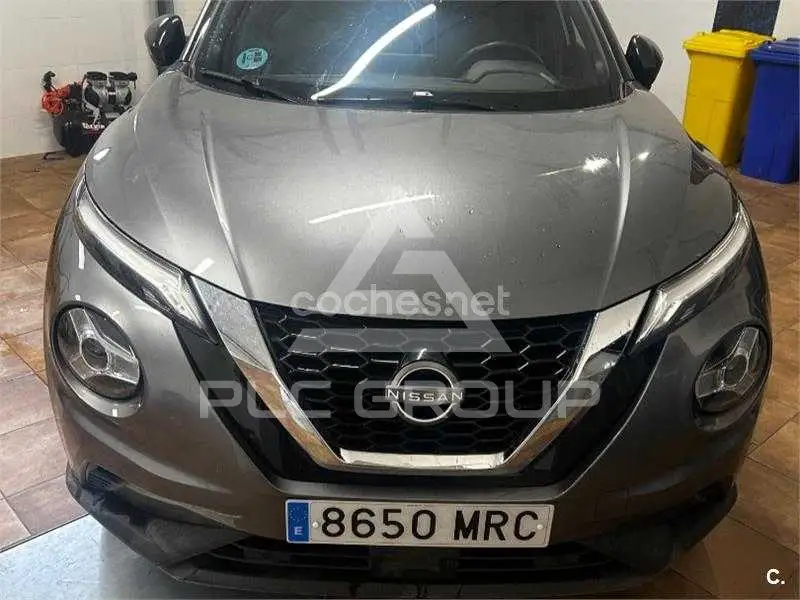 2024 Nissan Juke