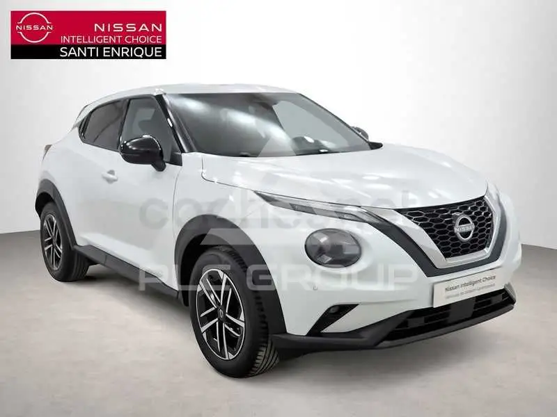 2024 Nissan Juke