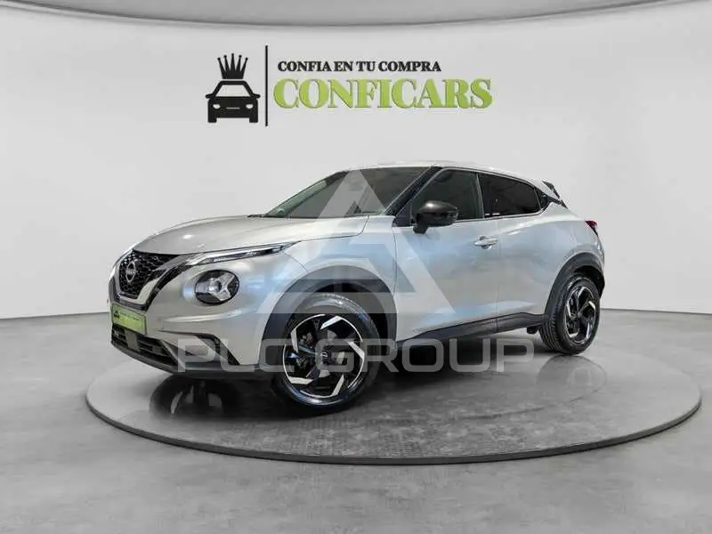 2024 Nissan Juke