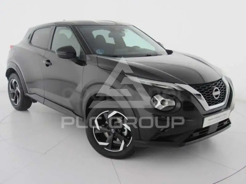 2024 Nissan Juke