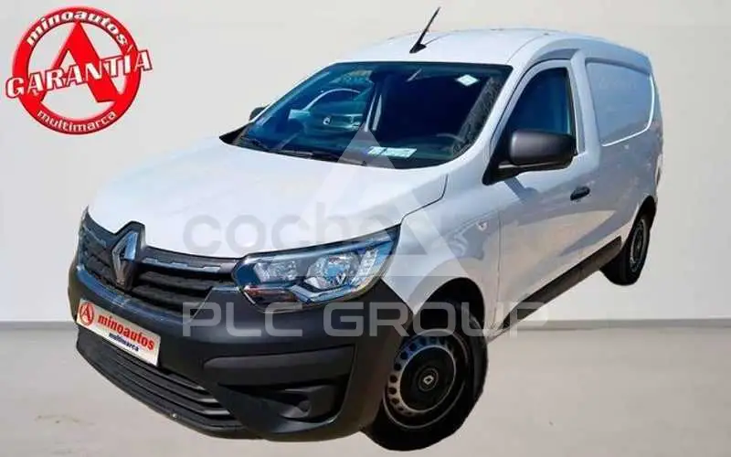 2024 Nissan TOWNSTAR