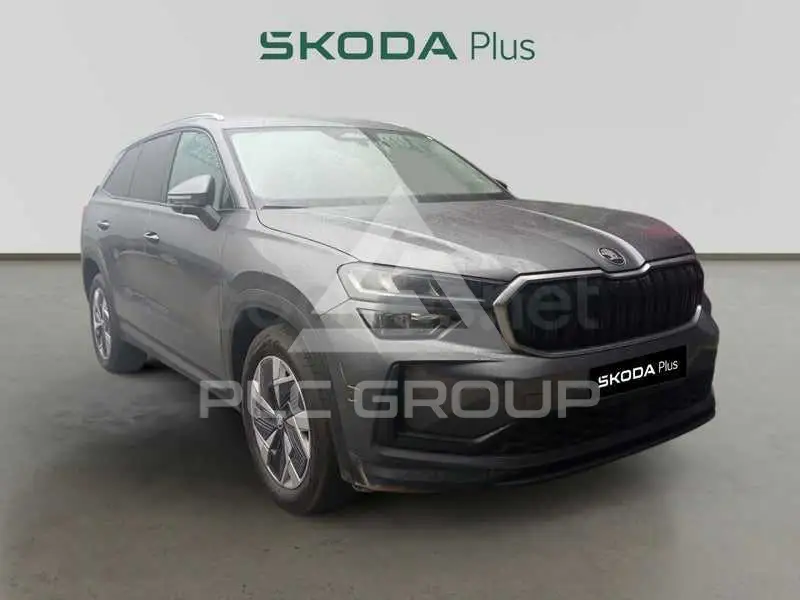 2024 Skoda Kodiaq