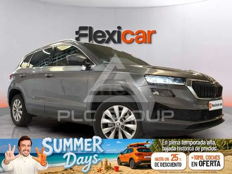 2024 Skoda Karoq