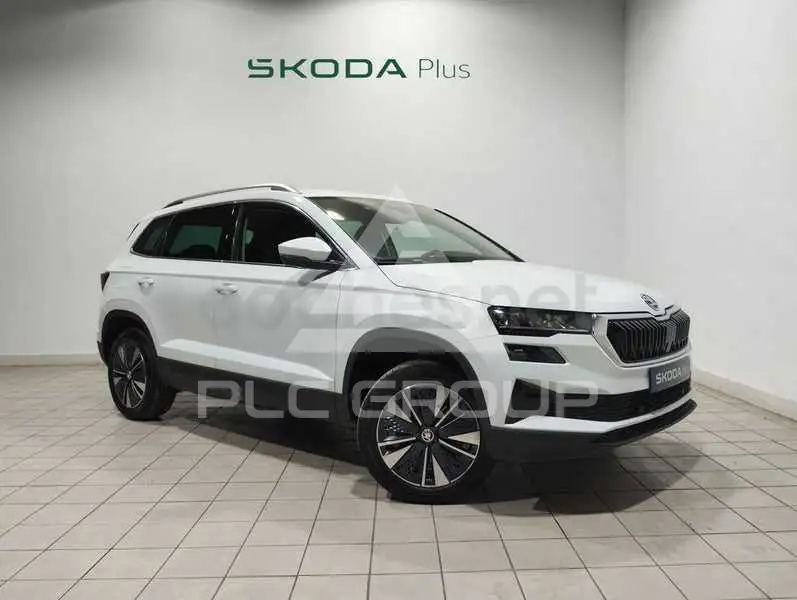 2024 Skoda Karoq