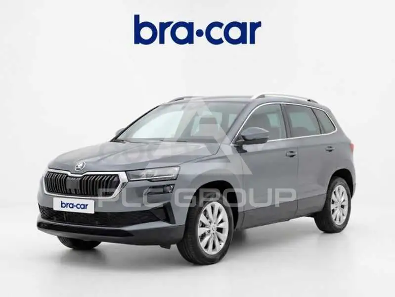 2024 Skoda Karoq
