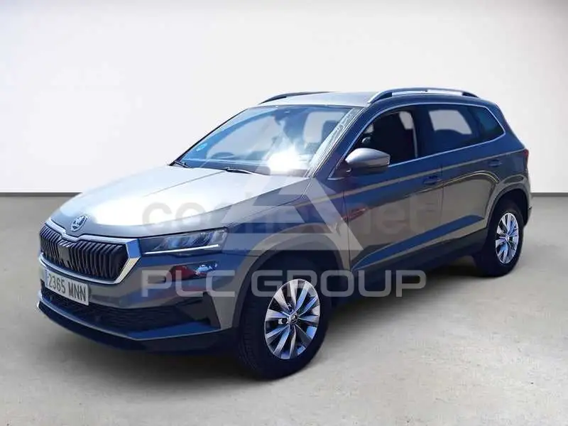 2024 Skoda Karoq