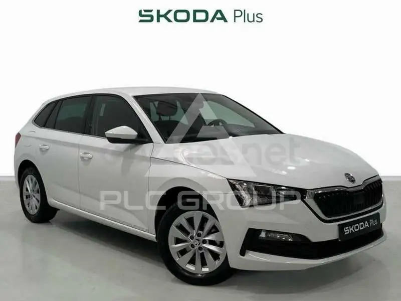2024 Skoda Scala