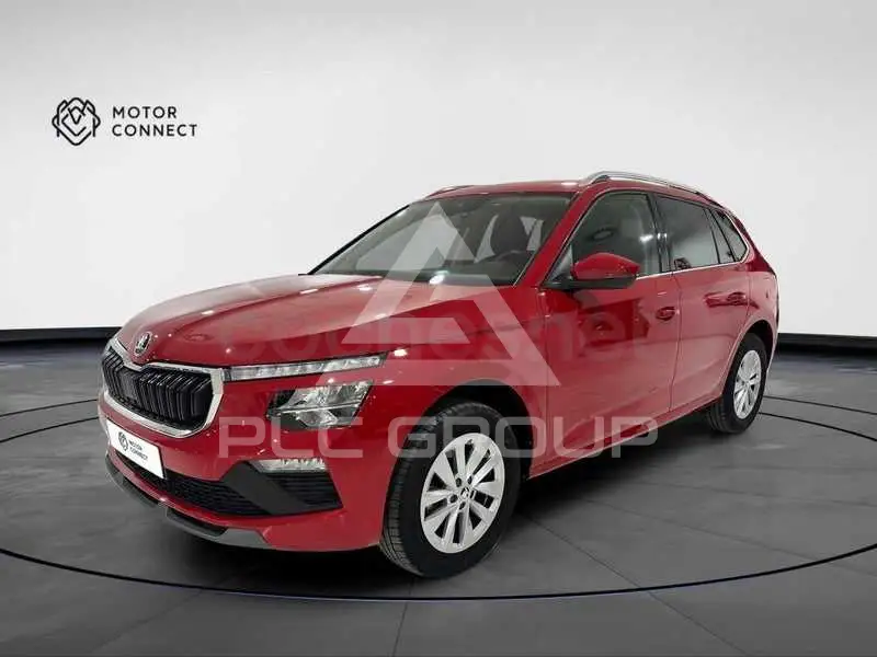 2024 Skoda KAMIQ