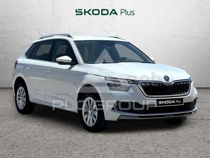 2024 Skoda KAMIQ