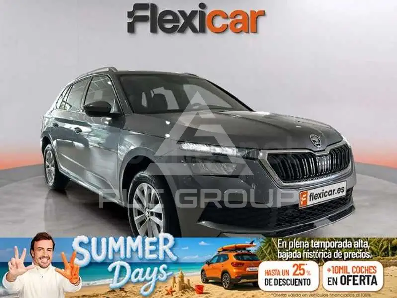 2024 Skoda KAMIQ