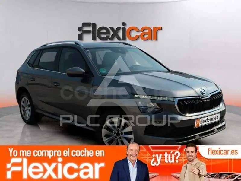 2024 Skoda KAMIQ